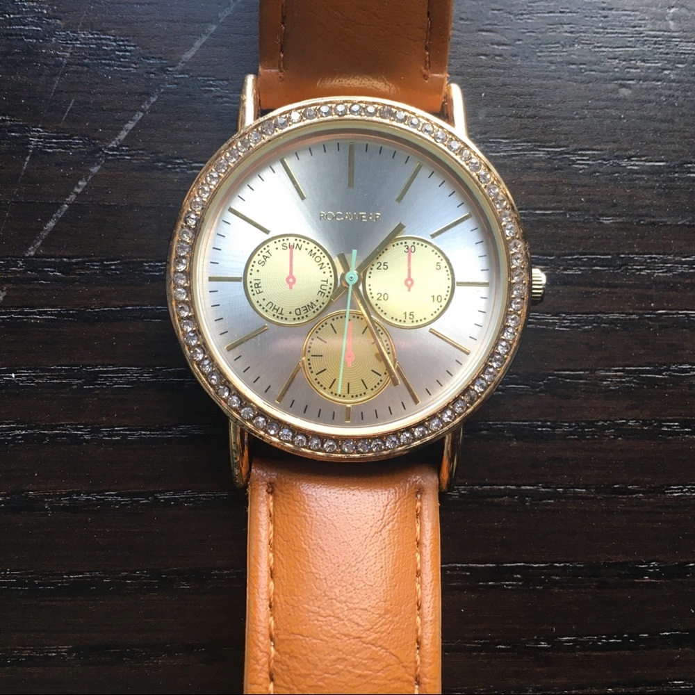Rocawear Women’s Watch